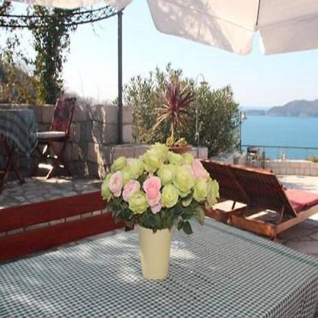 Villa Royal Dream Sveti Stefan Ngoại thất bức ảnh