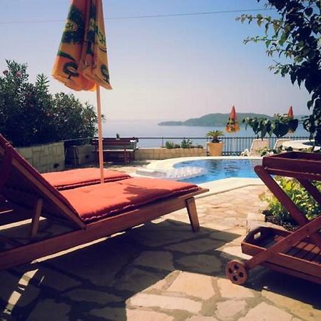 Villa Royal Dream Sveti Stefan Ngoại thất bức ảnh