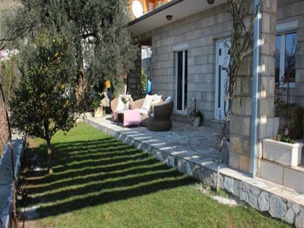 Villa Royal Dream Sveti Stefan Ngoại thất bức ảnh