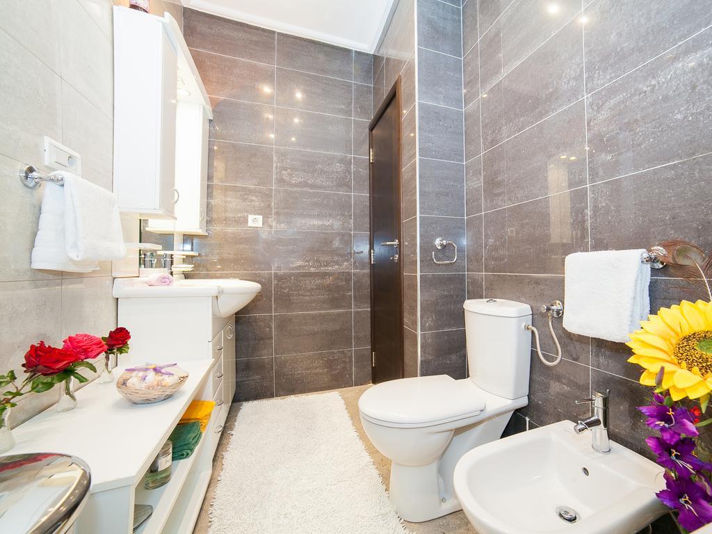 Villa Royal Dream Sveti Stefan Ngoại thất bức ảnh