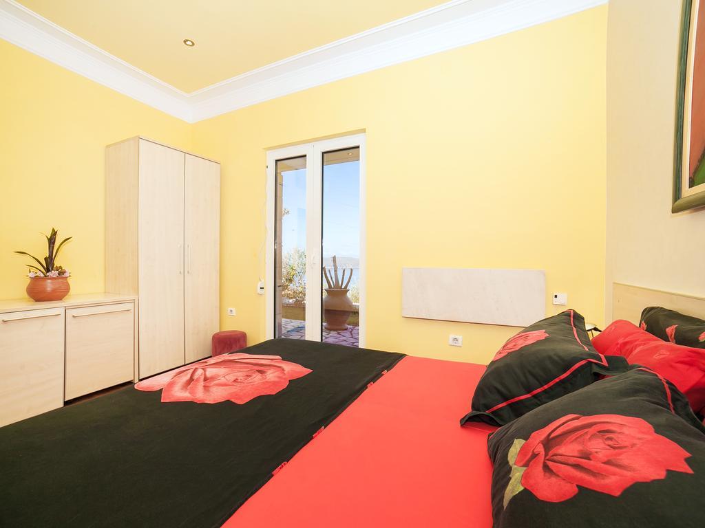Villa Royal Dream Sveti Stefan Ngoại thất bức ảnh