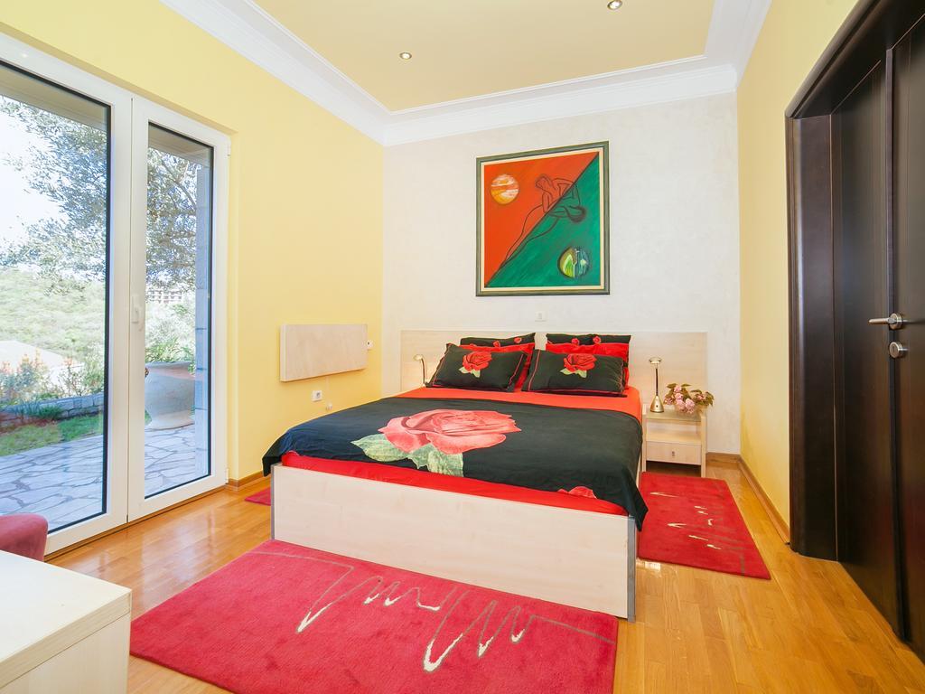 Villa Royal Dream Sveti Stefan Ngoại thất bức ảnh