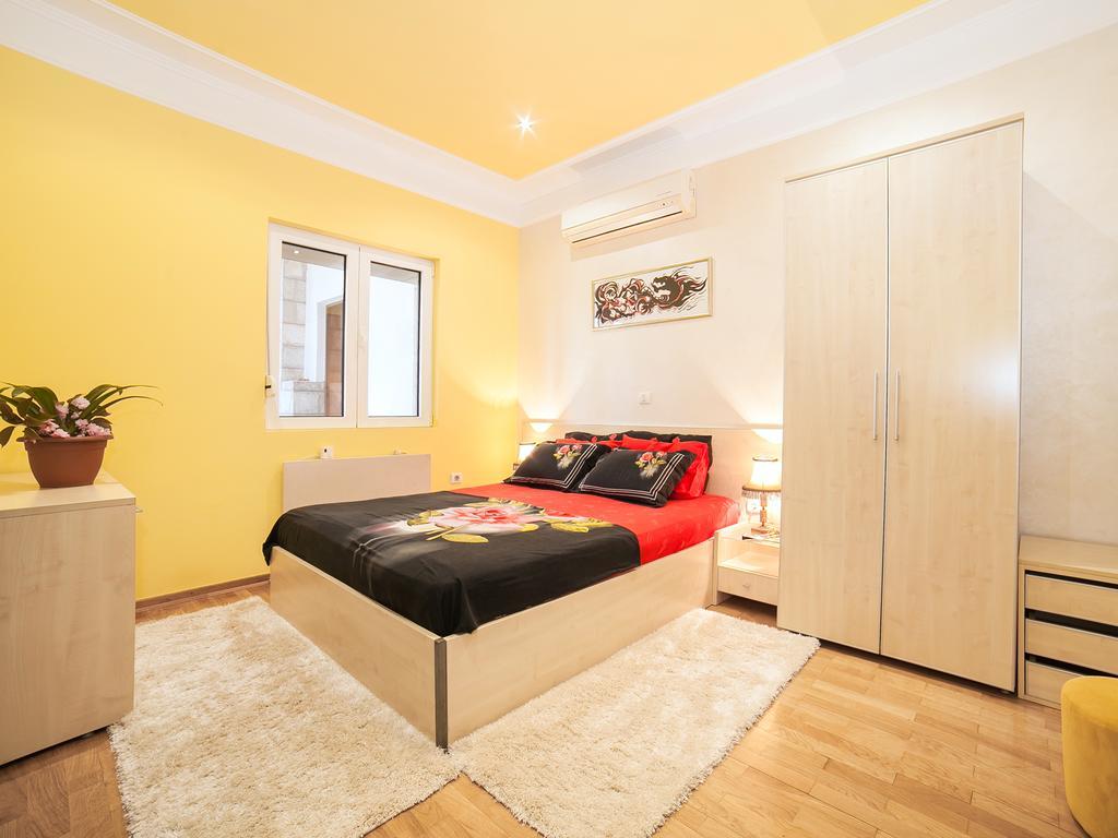 Villa Royal Dream Sveti Stefan Ngoại thất bức ảnh